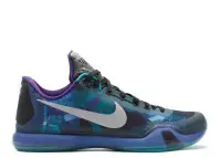 在飛比找Yahoo!奇摩拍賣優惠-Nike Kobe 10 Peach Jam Overcom