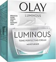 [Olay] Regenerist Luminous Face Cream Moisturiser, 50g