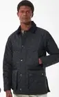 Barbour Ashby Quilted Jacket Men’s Size Small NWT Black MSRP $330