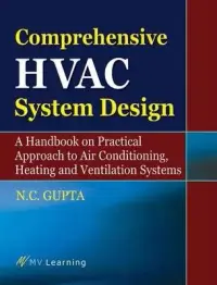 在飛比找博客來優惠-Comprehensive HVAC System Desi