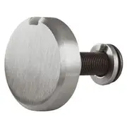 STILETTO TIBONE Smooth Steel Face Hammer Head TBM-SR