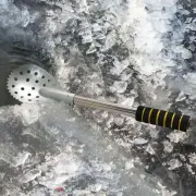 Ice Fishing Spoon Ice Fishing Ladle Ice Breaking for Outdoor Fishing Gadgets