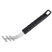 Anti-Scald BBQ Lifting Tool Grill Grate Lifter Anti-Scald