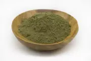 Organic NETTLE LEAF POWDER Urtica dioica 1KG - Free Shipping
