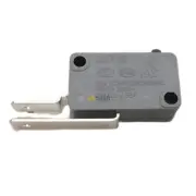 Genuine Technika Dishwasher Door Lock Switch|Suits: Technika TDX6