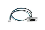 Ness 450-185 Programming Serial Lead 3-Way Panel for D8XD D16XD Laptop PC Port