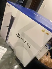 mystery boxes electronics new