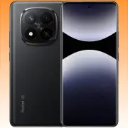 Xiaomi Redmi Note 14 Pro+ Plus 5G (12GB RAM, 512GB, Midnight Black) - Brand New