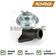 Torq EGR Valve Fits Peugeot Expert 807 Citroen C8 Dispatch 2.0 HDi 2.0 JTD