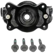For Chrysler Cirrus Sebring Plymouth Breeze Dodge Stratus Dorman Shock Mount (for: Chrysler)