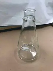 NEW Durable VWR 1000 mL Filer Flask 89000-386 EXTRA THICK GLASS