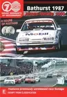 BATHURST 1987: JAMES HARDIE 1000 (MAGIC MOMENTS OF MOTORSPORT) (1987) [NEW DVD]