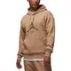 NIKE男ASMJESSFLCBASELINEHOODIE流行休閒連帽T(長)-FD7546-200 廠商直送