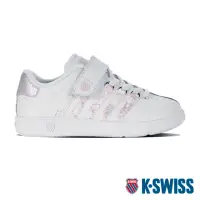 在飛比找momo購物網優惠-【K-SWISS】輕量訓練鞋 Classic VN VLC-