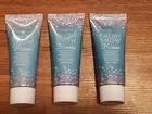 Lot of 3 Beyond Belief Fresh Snow Kisses Hand Body Moisturizer 2.25 oz each