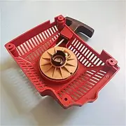 ZAPYVET 488 Recoil Starter, for Shindaiwa, 488 47.9CC 48CC 2 Stroke Chainsaw Recoil Pull Starter