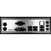 Customized IO BLENDE for B85-PRO,A88XM-PLUS,A55BM-PLUS,H81M-PLUS