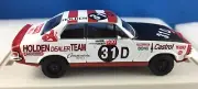 TRAX TR33C, 1:43 scale diecast model of Colin Bond's HDT 1971 LC Torana GTR XU1