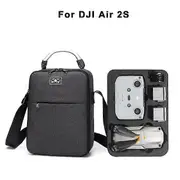 For DJI Mavic Air 2/2S Portable Shoulder Bag Carring Travel Case Storage Bag For DJI Mavic Air 2/Air 2S Drone AccessoriesRemote Control Toy Accesso...