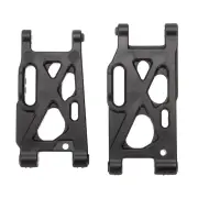 Front+Rear Suspension Arms Wltoys 144001 124018 124019 EAT14 1/14 4WD High Speed Racing Vehicle Models RC Car Parts