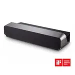 VIEWSONIC X1000-4K+ 4K HDR 超短焦家庭劇院 LED 智慧型 SOUNDBAR 投影機