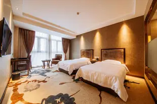 成都逸景假日酒店Yijing Holiday Hotel