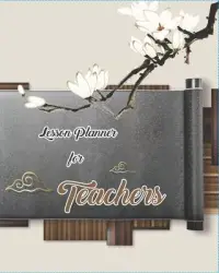 在飛比找博客來優惠-Lesson Planner for Teachers: W