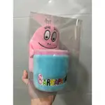 BARBAPAPA筆筒 泡泡先生 正版