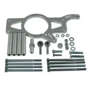 Moroso 63834 Alternator Bracket Meziere Electric Water Pump For Chevy Big Block