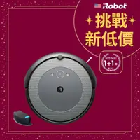 在飛比找momo購物網優惠-【iRobot】Roomba Combo i5 掃拖機器人(