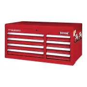 Sidchrome SCMT50218 - Tool Chest - 8 Drawer Widebody