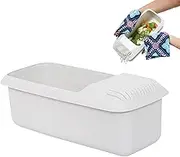 Pasta Microwave - Pasta Cooker, Heat Resistant Pasta Boat Steamer | Microwaveable Noodle Cooker, Pasta Boat Steamer, Multifunctional Spaghetti Noodle Cooker, Fast Pasta Boat For Kitchen