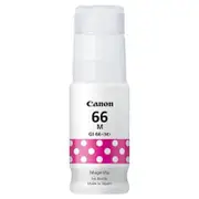 Canon GI66 Magenta Ink Bottle