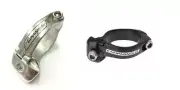 Campagnolo Front Derailleur Clamp 31.8mm DC12-RE2 Braze on To Band on