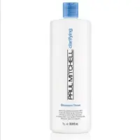 在飛比找蝦皮購物優惠-【PAUL MITCHELL 肯邦】3號洗髮精 1000ml