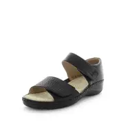 Aerocushion Moose 2 Women's Sandals - Black