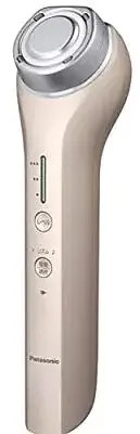 Panasonic EH-SR74-N RF Ultrasonic Facial Equipment Gold Cordless AC100-240V N2