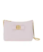 shoulder strap mini bag One size cotton candy