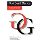 BRIEF GESTALT THERAPY