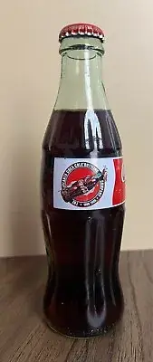 2000 Coca Cola Bottle 8oz. Atlanta Bottling Co. Collectible