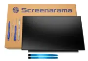 New Screen Replacement for HP Chromebook 14A-NA0023CL 1G128UA, FHD 1920x1080,...