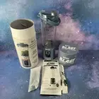 Ninja Blast Portable Blender Denim Blue HOT.