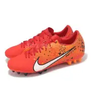 Nike Zoom Vapor 15 Academy MDS AG DreamSpeed Light Crimson Men Soccer FD1160-600