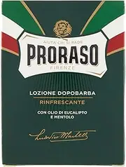 Proraso After Shave Lotion Refresh 100 Ml