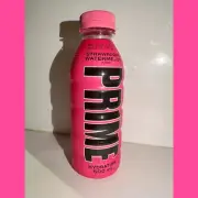 |PRIME HYDRATION DRINK|STRAWBERRY WATERMELON|KSI LOGAN PAUL|