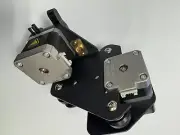Creality Ender 3 V2 XE Shaft assembly