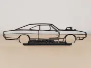 Dodge Charger R/T Fast & Furious