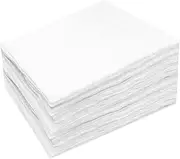 Planter Basket Liners,20X Absorbing Mat | Gardening Tool Automatic Plant Basket Insert for Flower Pot Window Box Balcony