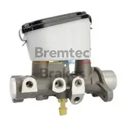 Bremtec Tradeline Brake Master Cylinder, BMC29