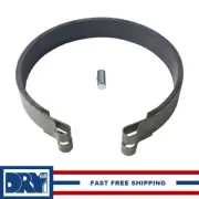 6" Brake Band for Go Karts MiniBikes Fun Yard Cart Parts Brakes
